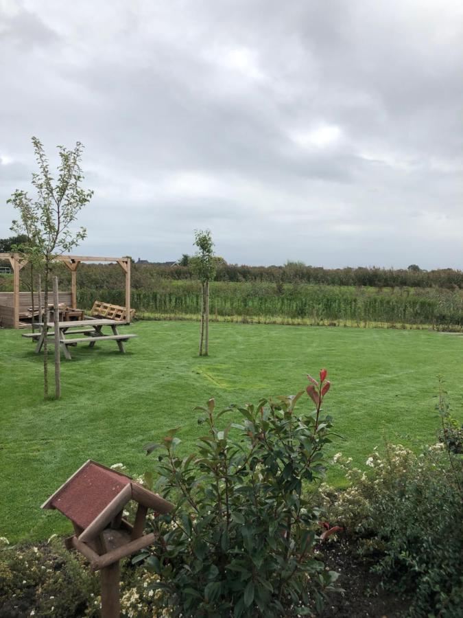 De Susel Bed & Breakfast Meppel Exterior photo
